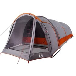 Cort VidaXL 94736 (Grey/Orange)