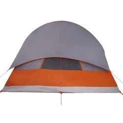 Cort VidaXL 94736 (Grey/Orange) Thumb