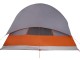 Палатка VidaXL 94736 (Grey/Orange)