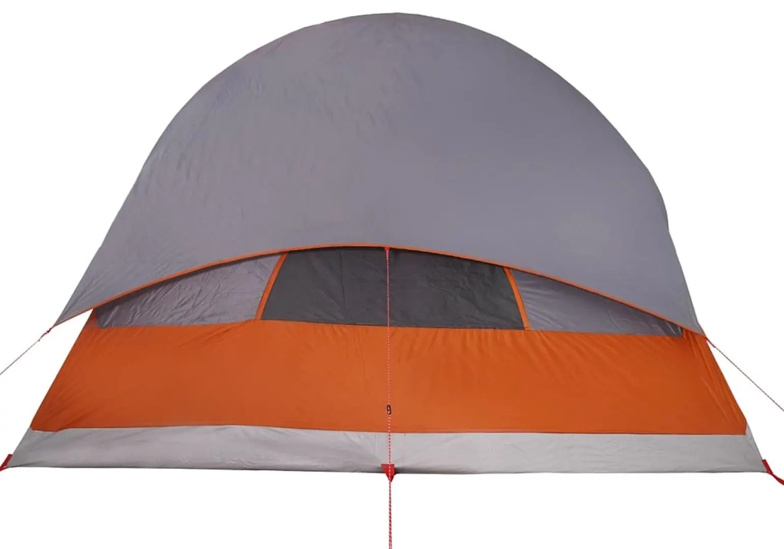 Cort VidaXL 94736 (Grey/Orange)