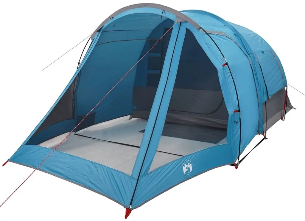 Палатка VidaXL 94744 (Blue)