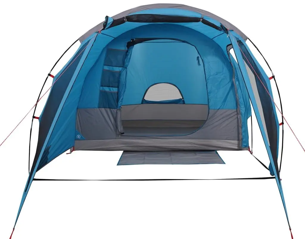 Палатка VidaXL 94744 (Blue)