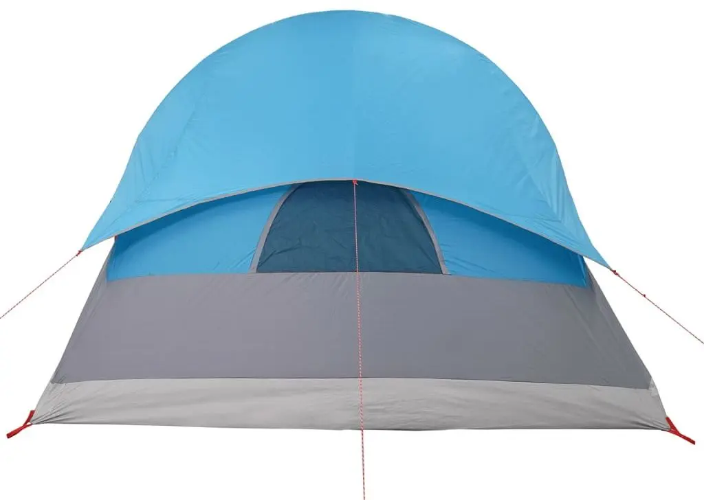 Палатка VidaXL 94744 (Blue)