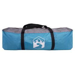 Палатка VidaXL 94744 (Blue) Thumb