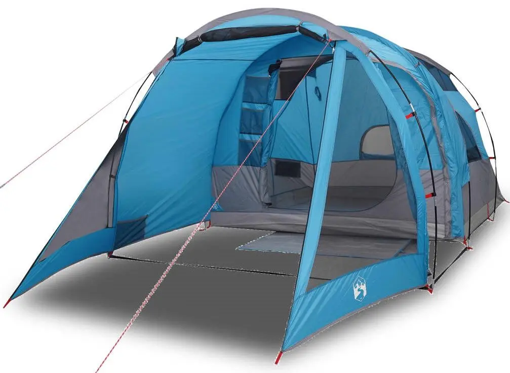 Палатка VidaXL 94744 (Blue)