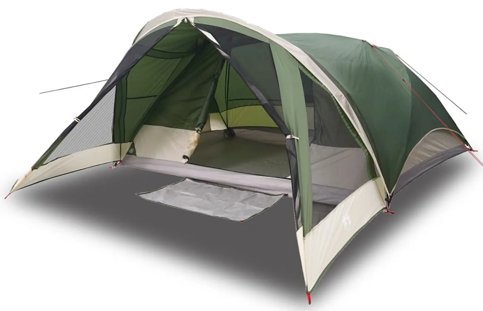 Cort VidaXL 94746 (Green)