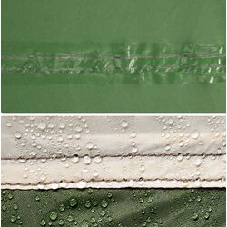 Cort VidaXL 94746 (Green) Thumb