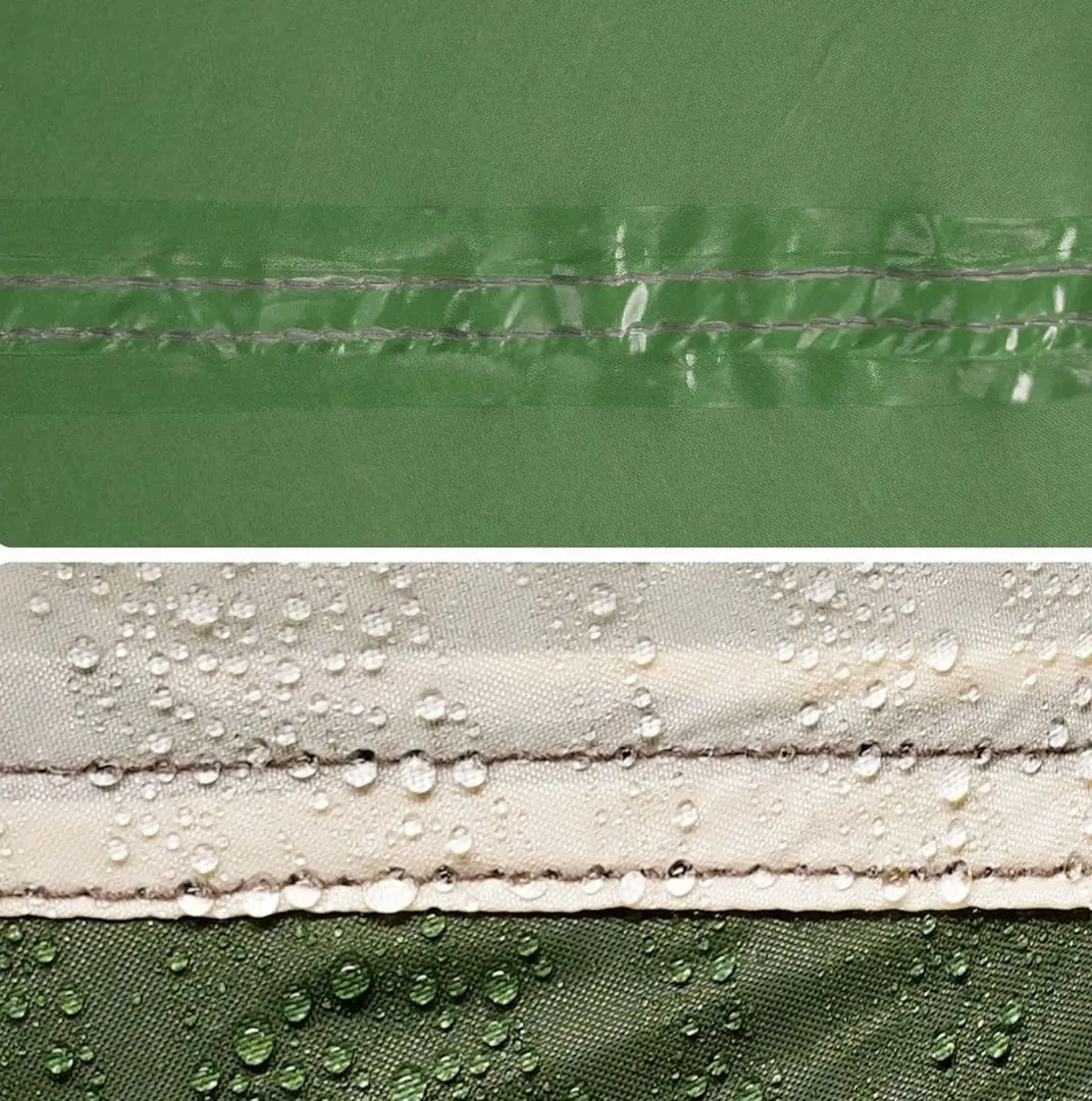 Cort VidaXL 94746 (Green)