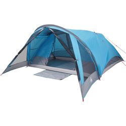 Палатка VidaXL 94747 (Blue) Thumb