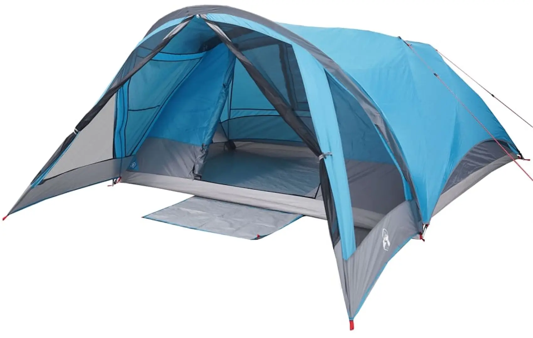 Палатка VidaXL 94747 (Blue)