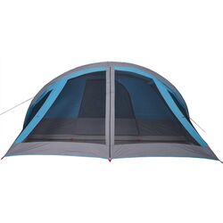 Палатка VidaXL 94747 (Blue) Thumb