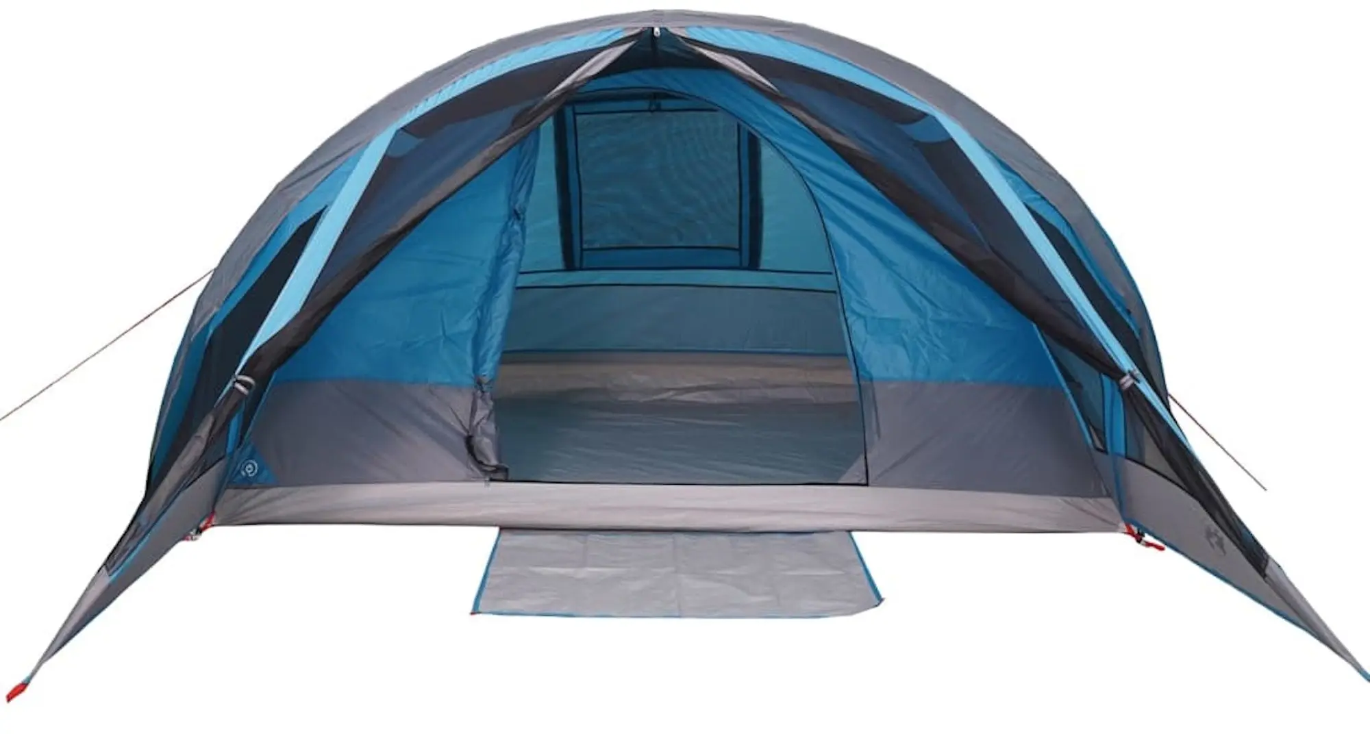 Палатка VidaXL 94747 (Blue)