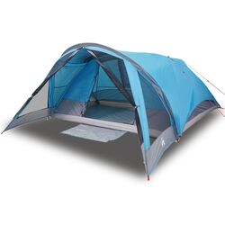 Палатка VidaXL 94747 (Blue) Thumb