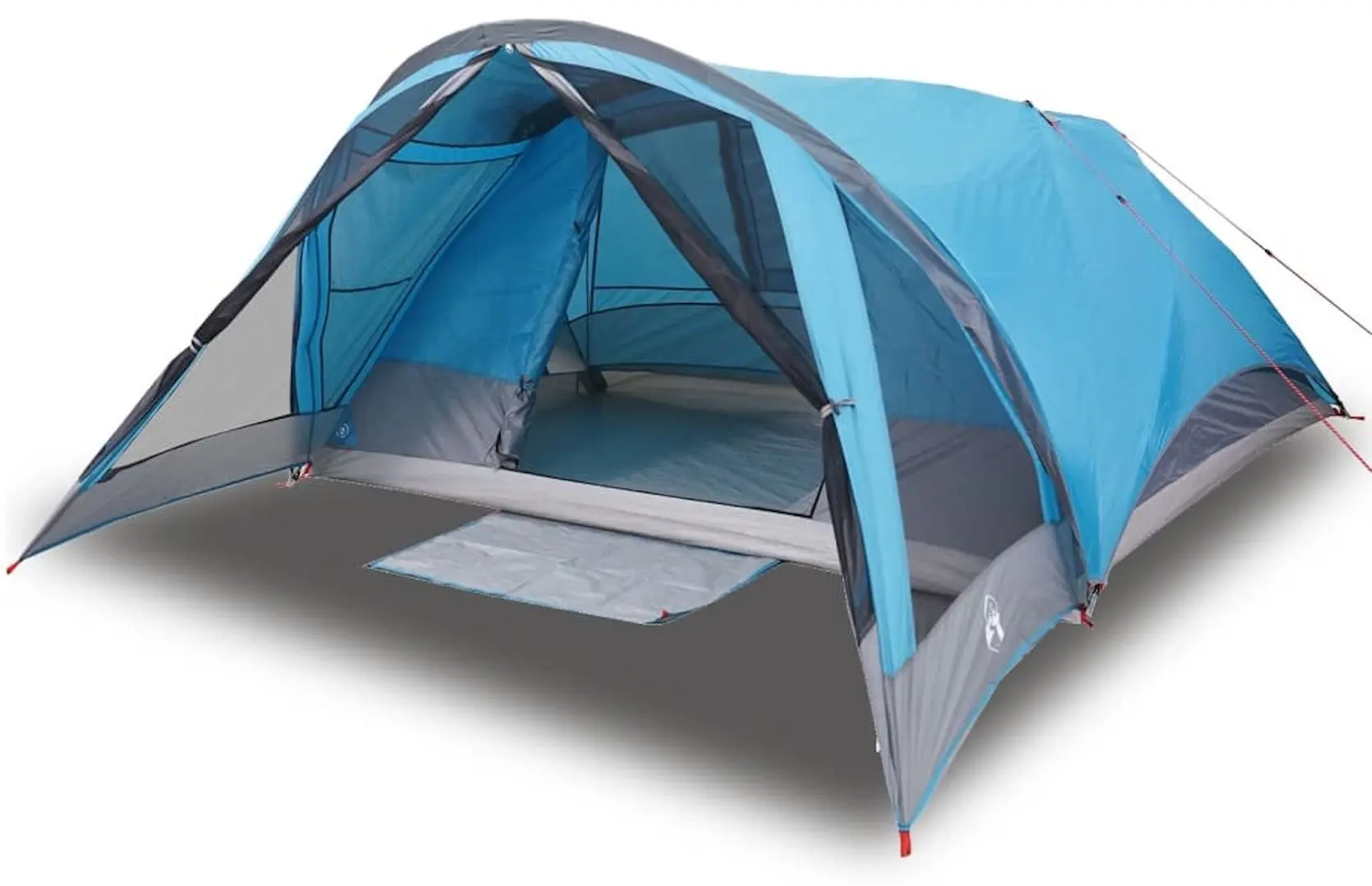 Палатка VidaXL 94747 (Blue)