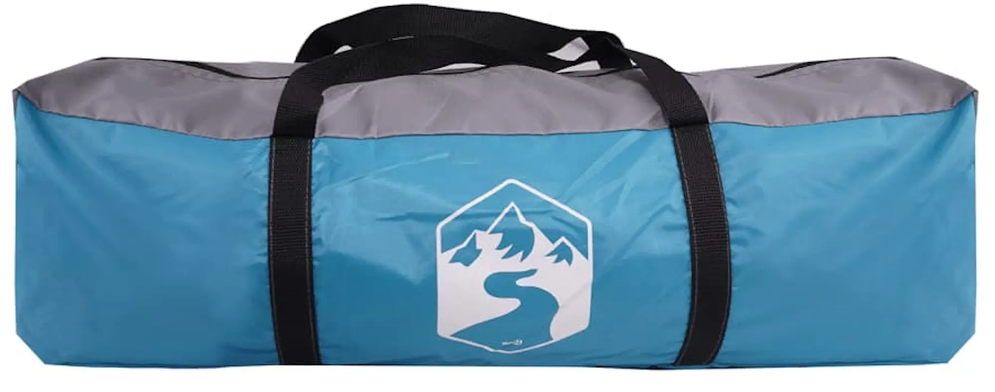 Палатка VidaXL 94747 (Blue)