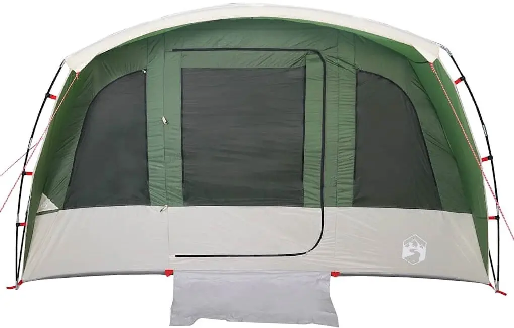 Палатка VidaXL 94749 (Green)