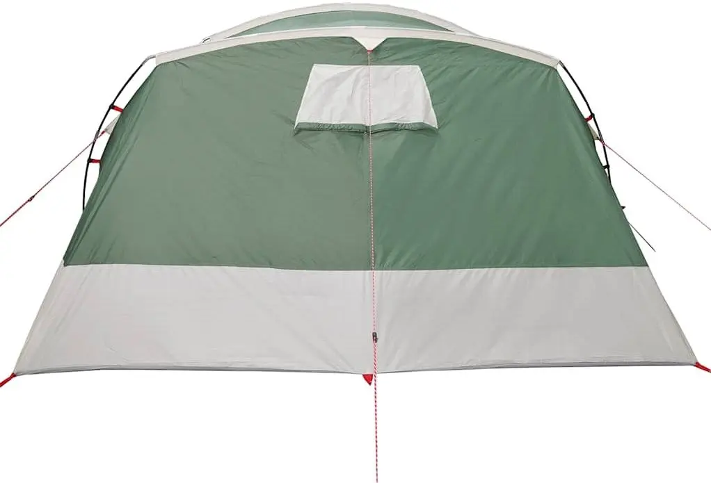 Палатка VidaXL 94749 (Green)