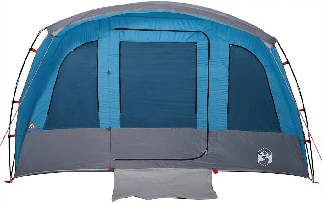 Палатка VidaXL 94750 (Blue)