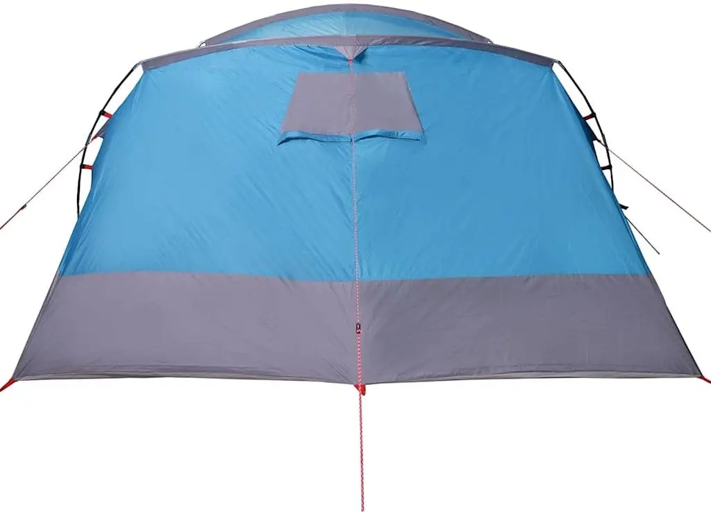 Палатка VidaXL 94750 (Blue)