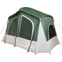 Палатка VidaXL 94752 (Green/Grey) Thumb