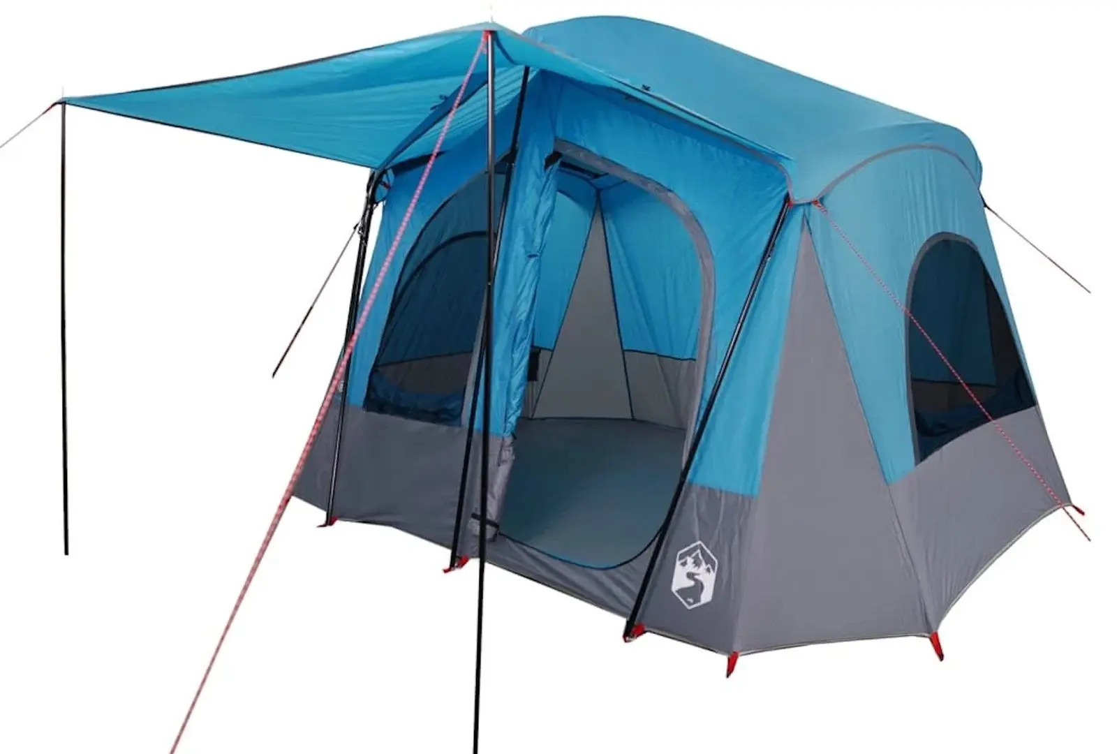 Палатка VidaXL 94753 (Blue)