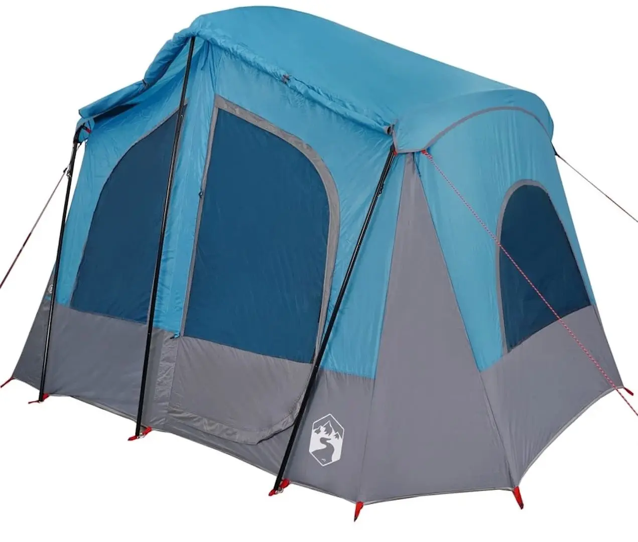 Палатка VidaXL 94753 (Blue)