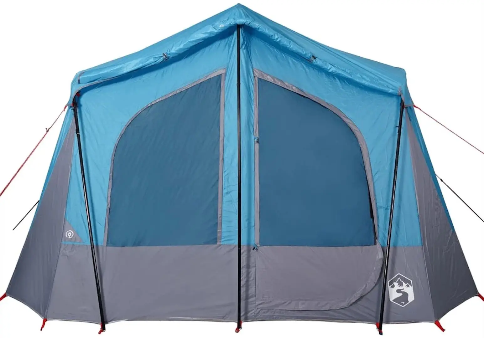 Палатка VidaXL 94753 (Blue)