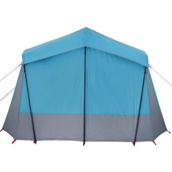 Палатка VidaXL 94753 (Blue) Thumb