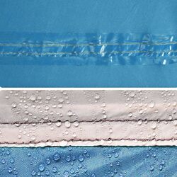 Палатка VidaXL 94753 (Blue) Thumb