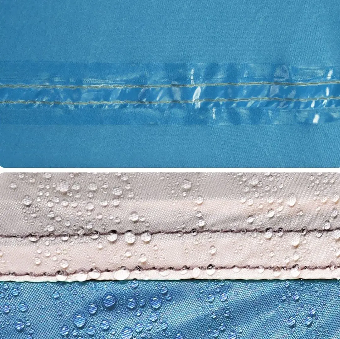 Палатка VidaXL 94753 (Blue)