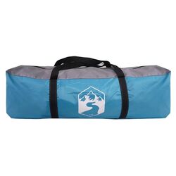 Палатка VidaXL 94753 (Blue) Thumb