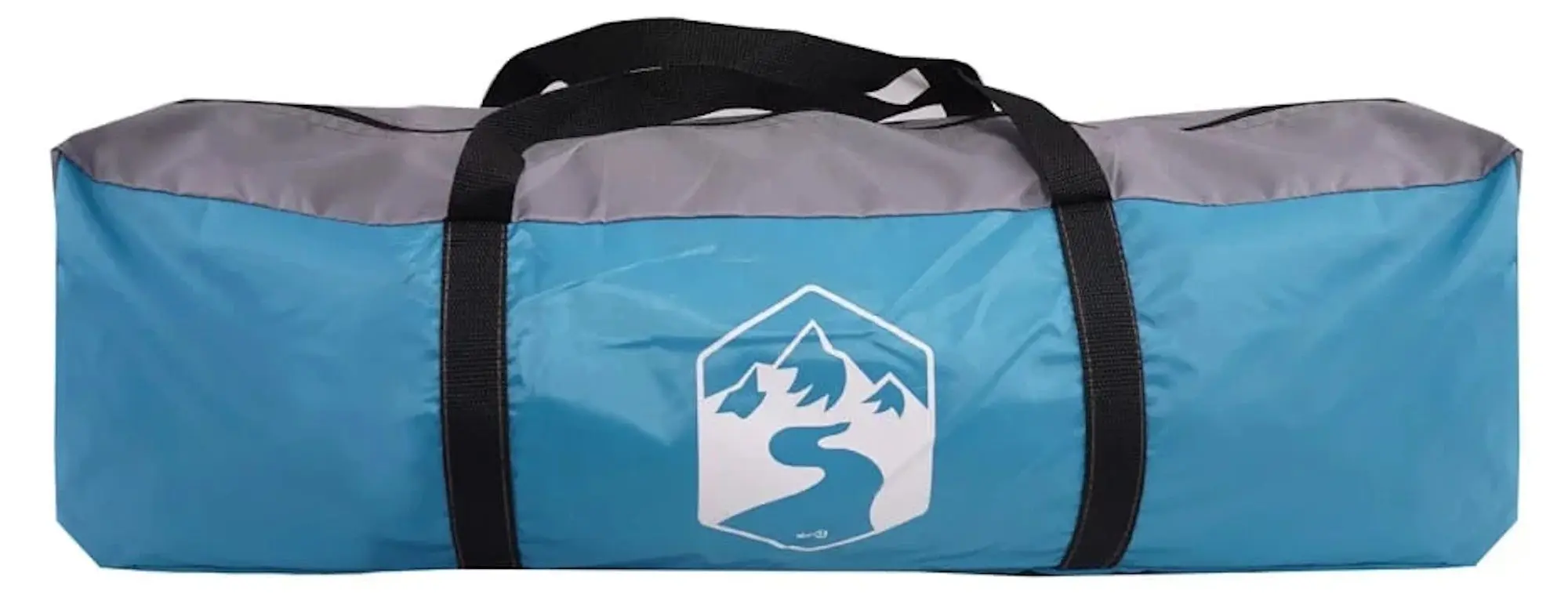 Палатка VidaXL 94753 (Blue)