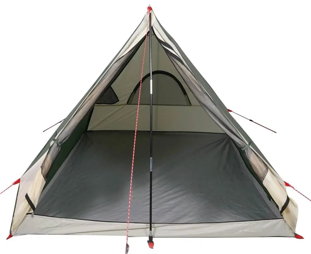 Палатка VidaXL 94755 (Green)