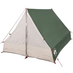 Палатка VidaXL 94755 (Green) Thumb