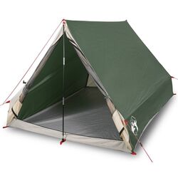 Палатка VidaXL 94755 (Green)