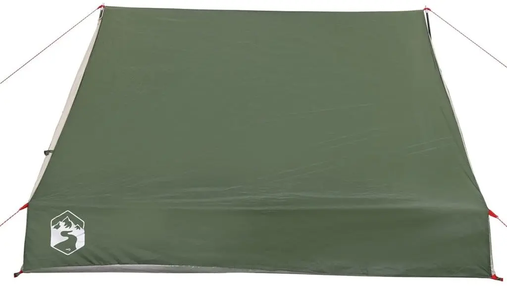 Палатка VidaXL 94755 (Green)