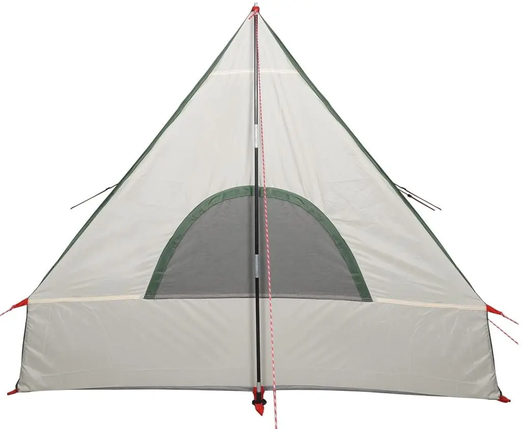 Палатка VidaXL 94755 (Green)