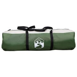 Палатка VidaXL 94755 (Green) Thumb