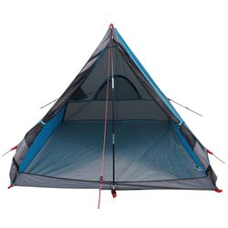 Палатка VidaXL 94756 (Blue) Thumb