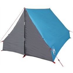 Палатка VidaXL 94756 (Blue) Thumb