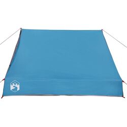 Палатка VidaXL 94756 (Blue) Thumb
