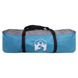 Палатка VidaXL 94756 (Blue) Thumb