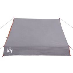 Cort VidaXL 94757 (Grey/Orange) Thumb