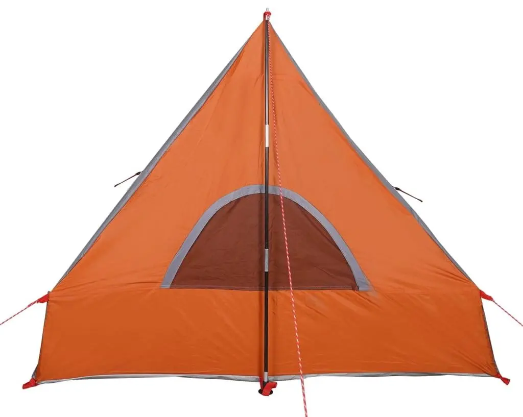 Cort VidaXL 94757 (Grey/Orange)