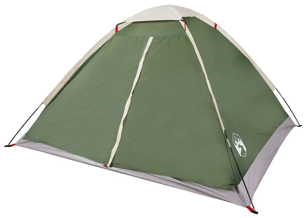 Палатка VidaXL 94759 (Green)