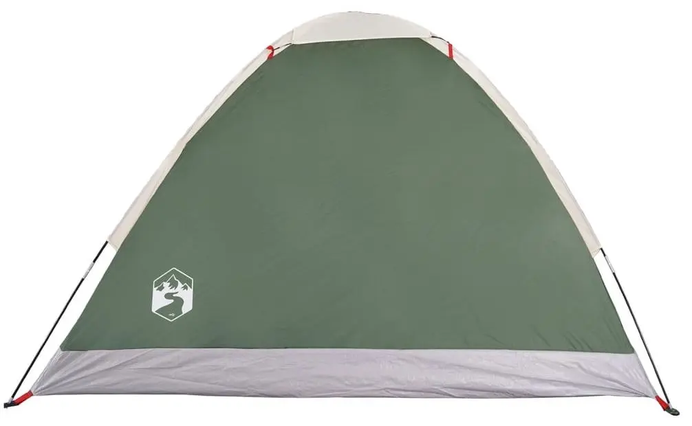 Палатка VidaXL 94759 (Green)