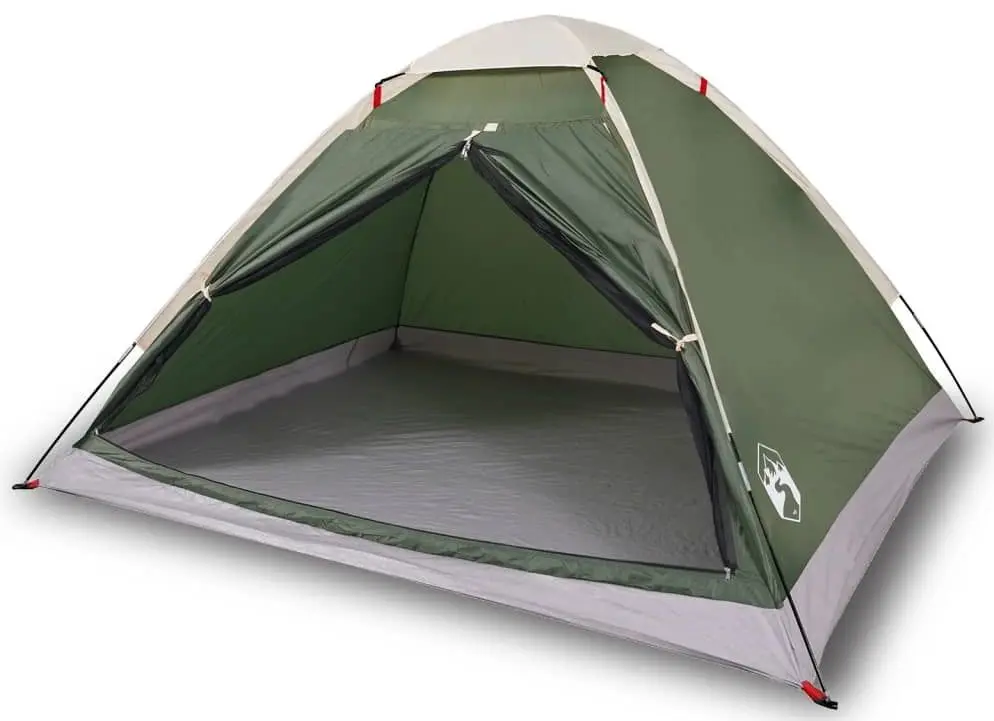 Палатка VidaXL 94759 (Green)