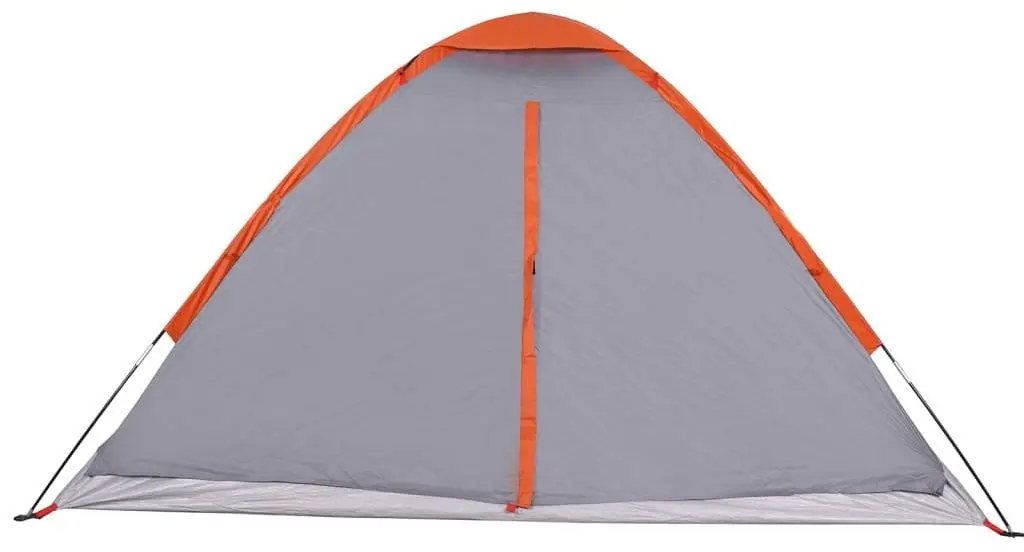 Cort VidaXL 94761 (Grey/Orange)