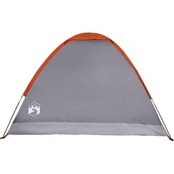 Cort VidaXL 94761 (Grey/Orange) Thumb