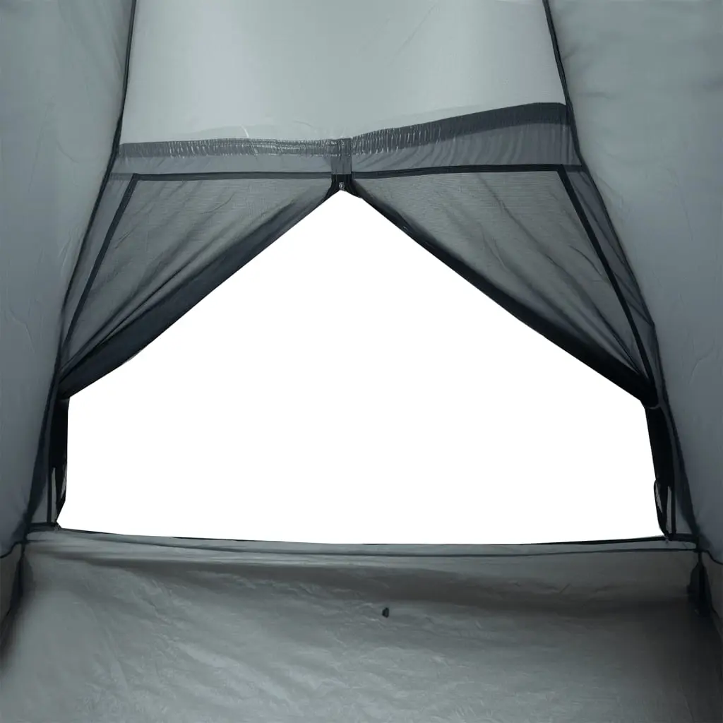 Cort VidaXL 94761 (Grey/Orange)